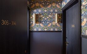 Hotel Excelsior Latin